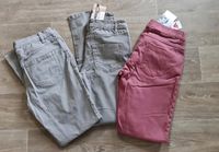 Damem Jeanshosen/ Jeans von up fashion, Gr. 38 Sachsen-Anhalt - Halberstadt Vorschau