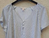Bluse von Esprit in Größe 38 neu Sachsen-Anhalt - Zscherndorf Vorschau