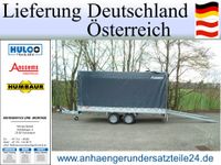 Anssems ASX3000-325x178x30 Rampen & Aktionsplane,neu,Anhänger Baden-Württemberg - Hechingen Vorschau