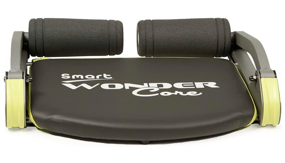 Smart Wonder Core Fitnessgerät Knie- Beintrainer in Berlin