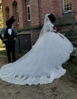 Brautkleid Hamburg-Mitte - Hamburg Billstedt   Vorschau