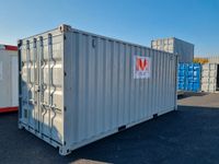 20' Seecontainer NEU First Trip / 20ft Container auf Lager Düsseldorf - Carlstadt Vorschau