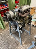 Deutz F4L912 Teileträger Ersatzteile Motor Lingen (Ems) - Brögbern Vorschau