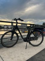 28 Zoll E Bike E City Fahrrad EBike Schwarzes Elektrofahrrad Berlin - Charlottenburg Vorschau