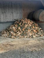 Wir bieten Brennholz Buche u. Esche Rheinland-Pfalz - Gilzem Vorschau