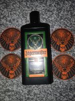 Jägermeister Untersetzer und Blechflasche Berlin - Spandau Vorschau