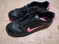Nike Sneaker Original Größe 39 Sachsen - Lichtenstein Vorschau