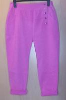 Neu mit Etikett!!! Tredy Hose joggpants Gr.4-->Gr.50/52 Mecklenburg-Strelitz - Landkreis - Neustrelitz Vorschau