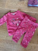 Baby 56/62 Hose Sweater Pullover Set Salt & Pepper Nordrhein-Westfalen - Mettmann Vorschau