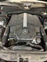 Mercedes CL 500 W215 W209 M113 113.960 Motor V8 Berlin - Hohenschönhausen Vorschau