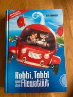 Robbi, Tobbi und das Fliewatüüt Schleswig-Holstein - Reinbek Vorschau