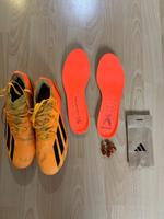 Adidas X speedportal  Fußballschuhe sg Bayern - Kolitzheim Vorschau