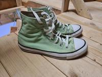 Damen Schuhe von Converse Gr. 38 Obervieland - Arsten Vorschau