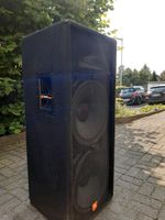 JBL SOUNDFACTOR SF 25 + Omnitronic XPA-1200 inkl. Vorstufe Von Be Nordrhein-Westfalen - Neunkirchen Siegerland Vorschau