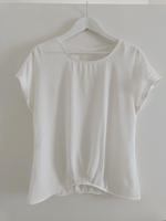 Bluse Oberteil Hemd T-Shirt Weiß Blusen Bayern - Ebersberg Vorschau