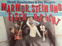 Drafi Deutscher - Marmor. Stein und Eisen bricht - Doppel-Vinyl Bayern - Maisach Vorschau