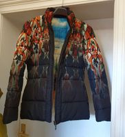 DESIGUAL Steppjacke 2 Jacken in 1 Gr 40 Hessen - Offenbach Vorschau