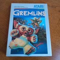 Gremlins Atari 5200 NEU Ungeöffnet Sammlerstück SNES Nintendo Obergiesing-Fasangarten - Obergiesing Vorschau