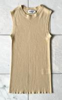 CLOSED x PHILOUZE Fine Wool Knit Vest Feinstrick Pullunder gelb Bochum - Bochum-Süd Vorschau