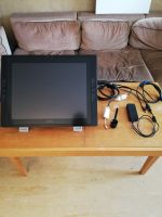 Wacom cintiq 21 UX Thüringen - Weimar Vorschau