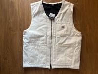 Dickies Duck Canvas Weste Größe L neu München - Sendling Vorschau