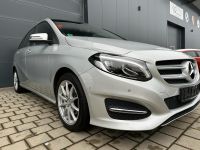 Mercedes Benz B Klasse 220 CDI/d 4MATIC Hessen - Dieburg Vorschau