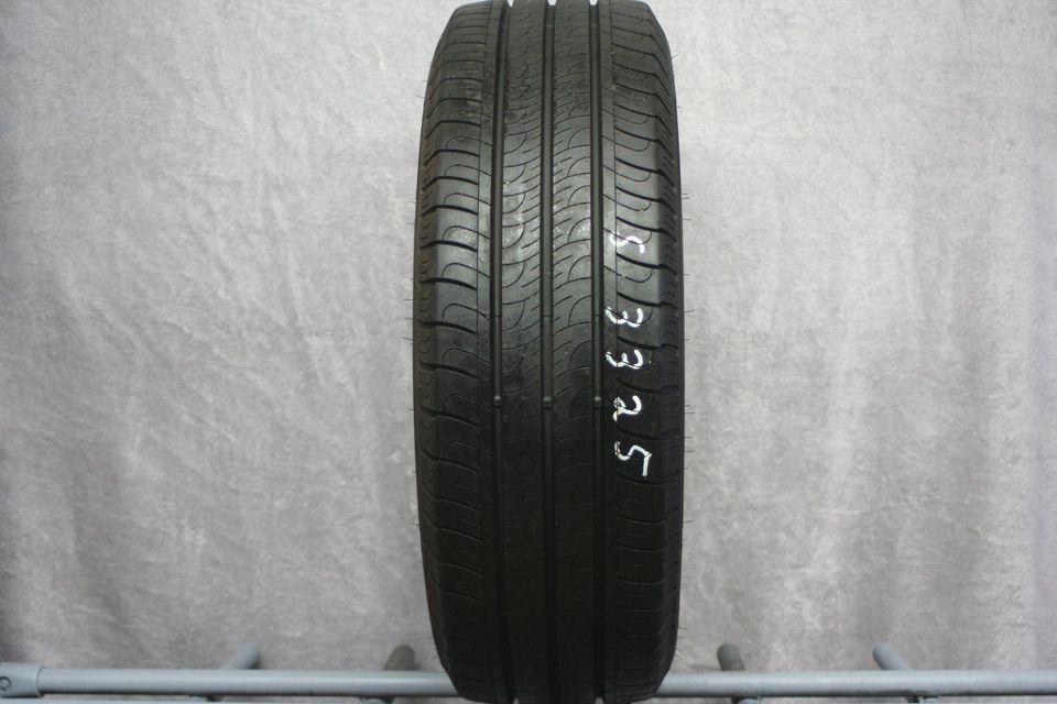 S3325 Sommerreifen 195/60 R16 C 99/97H ~7,5mm DOT 0722 GoodYear in Dortmund