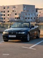 ⚪BMW 3er E46 Cabrio 320 ci, 8fach Bereifung 6Zylinder!⚪ Köln - Kalk Vorschau