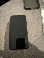 Apple iPhone XR 128 GB Schwarz Hessen - Vellmar Vorschau