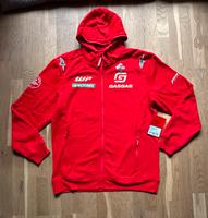 Gasgas ZIP Hoodie neu KTM motorcycles Motorrad kapuzenpullover Bayern - Augsburg Vorschau