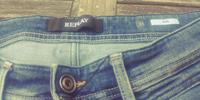 Replay Jeans Gr. 31/34 Hessen - Mühlheim am Main Vorschau