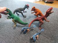 Schleich Dinos Hessen - Darmstadt Vorschau