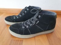 Ricosta hohe Sneaker schwarz für Mädchen Gr. 38 Bayern - Kümmersbruck Vorschau