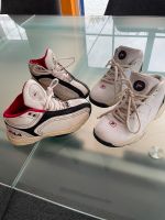 Fila Sportschuhe 2 Paar Bayern - Hof (Saale) Vorschau