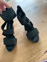 Hohe Schuhe Bayern - Bischberg Vorschau