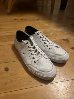 Tommy Hilfiger Sneaker Schuhe weiß Gr. 45 Berlin - Mitte Vorschau