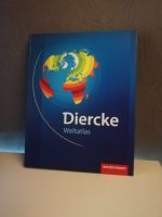 Diercke Weltatlas (Schulfach Geographie) Bayern - Würzburg Vorschau