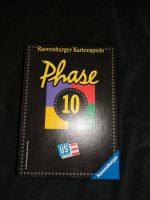 Phase 10 Spiel Nordrhein-Westfalen - Siegburg Vorschau