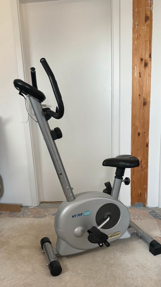 Heimtrainer/Ergometer in Gießen