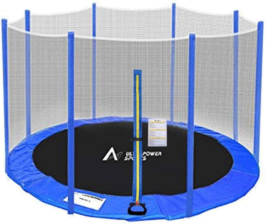 "NEU" Trampolin Ersatzset von Songmics in Größe 366cm in Lüdenscheid