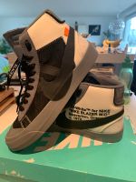 Off-White NIKE BLAZER MID Beaverton, Oregon USA Baden-Württemberg - Freiburg im Breisgau Vorschau