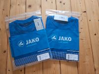 JAKO Kinder Trikot/T-shirts Gr.122/128 Neu Nordrhein-Westfalen - Leverkusen Vorschau