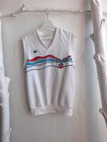 Adidas Pullunder Ivan Lendl 48 weiss Östliche Vorstadt - Hulsberg Vorschau