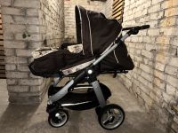 Teutonia Cosmo Kinderwagen Buggy Berlin - Hohenschönhausen Vorschau