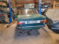 BMW 2000 Neue Klasse Nordrhein-Westfalen - Bedburg-Hau Vorschau