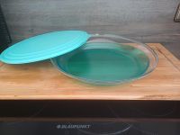 Tupperware 1,5 l Eleganzia-,Servierschale Niedersachsen - Tostedt Vorschau