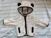 S.Oliver Jacke gr.62 kuschelfleece Teddy Jacke öhrchen Hamburg - Wandsbek Vorschau