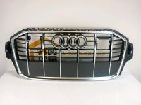 Audi Q7 SQ7 Quattro 4M Kühlergrill 4M0853651 AJ S Line Grill NEU Nordrhein-Westfalen - Niederkassel Vorschau