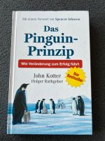 Buch: Das Pinguin-Prinzip Sendling - Obersendling Vorschau
