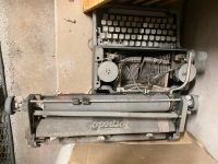 Schreibmaschine Torpedo Hessen - Rodenbach Vorschau
